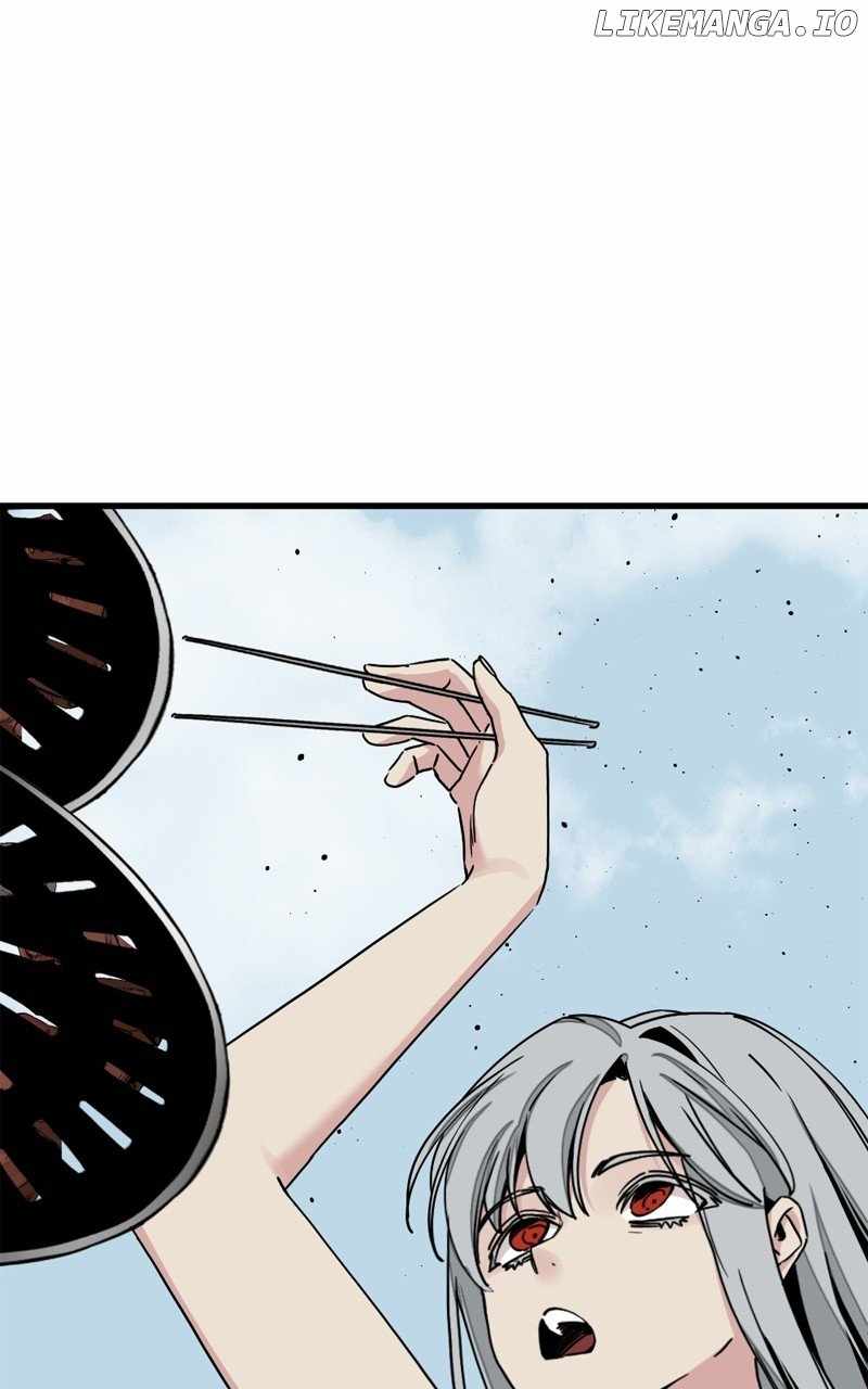 Hero Killer Chapter 184 page 9