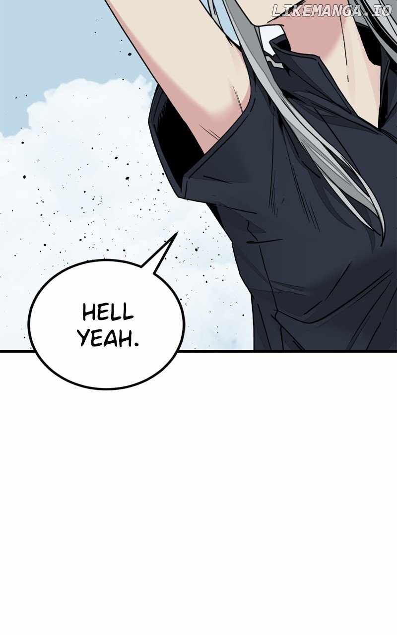 Hero Killer Chapter 184 page 10