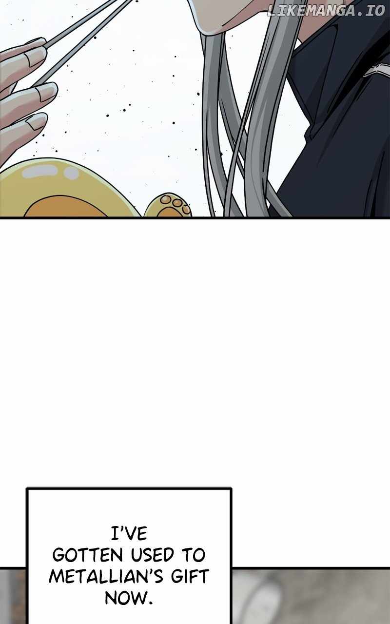 Hero Killer Chapter 184 page 13