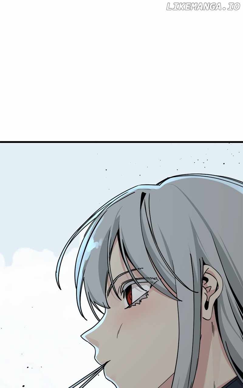 Hero Killer Chapter 184 page 12
