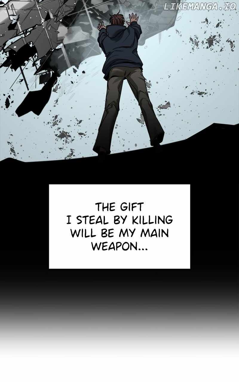 Hero Killer Chapter 184 page 20