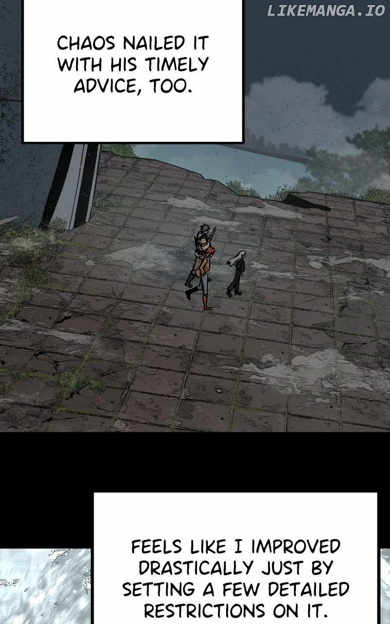 Hero Killer Chapter 184 page 18