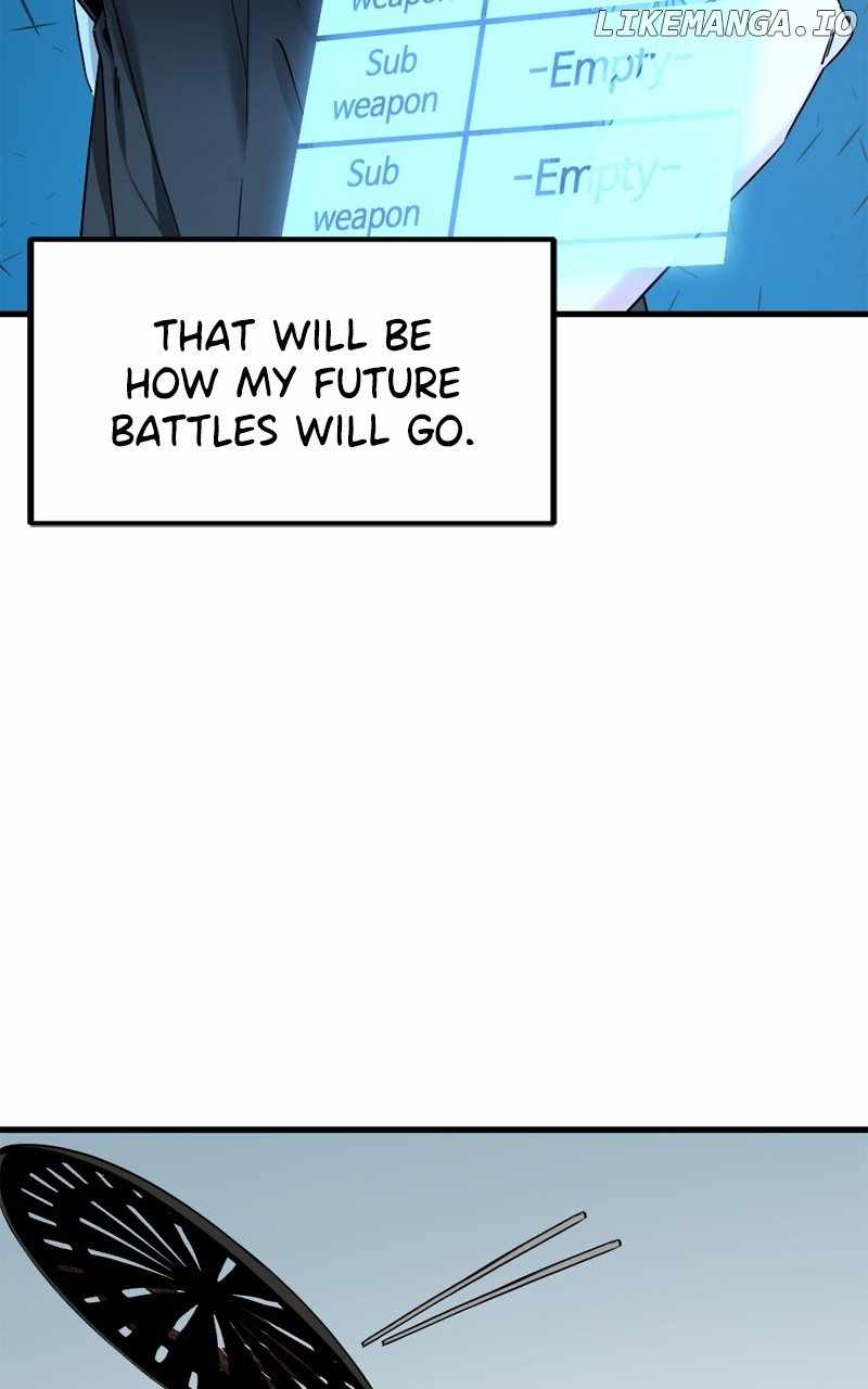 Hero Killer Chapter 184 page 22