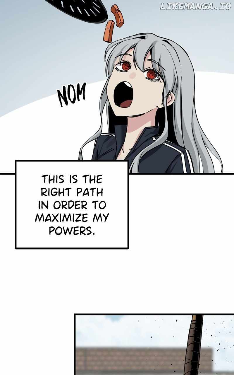 Hero Killer Chapter 184 page 23