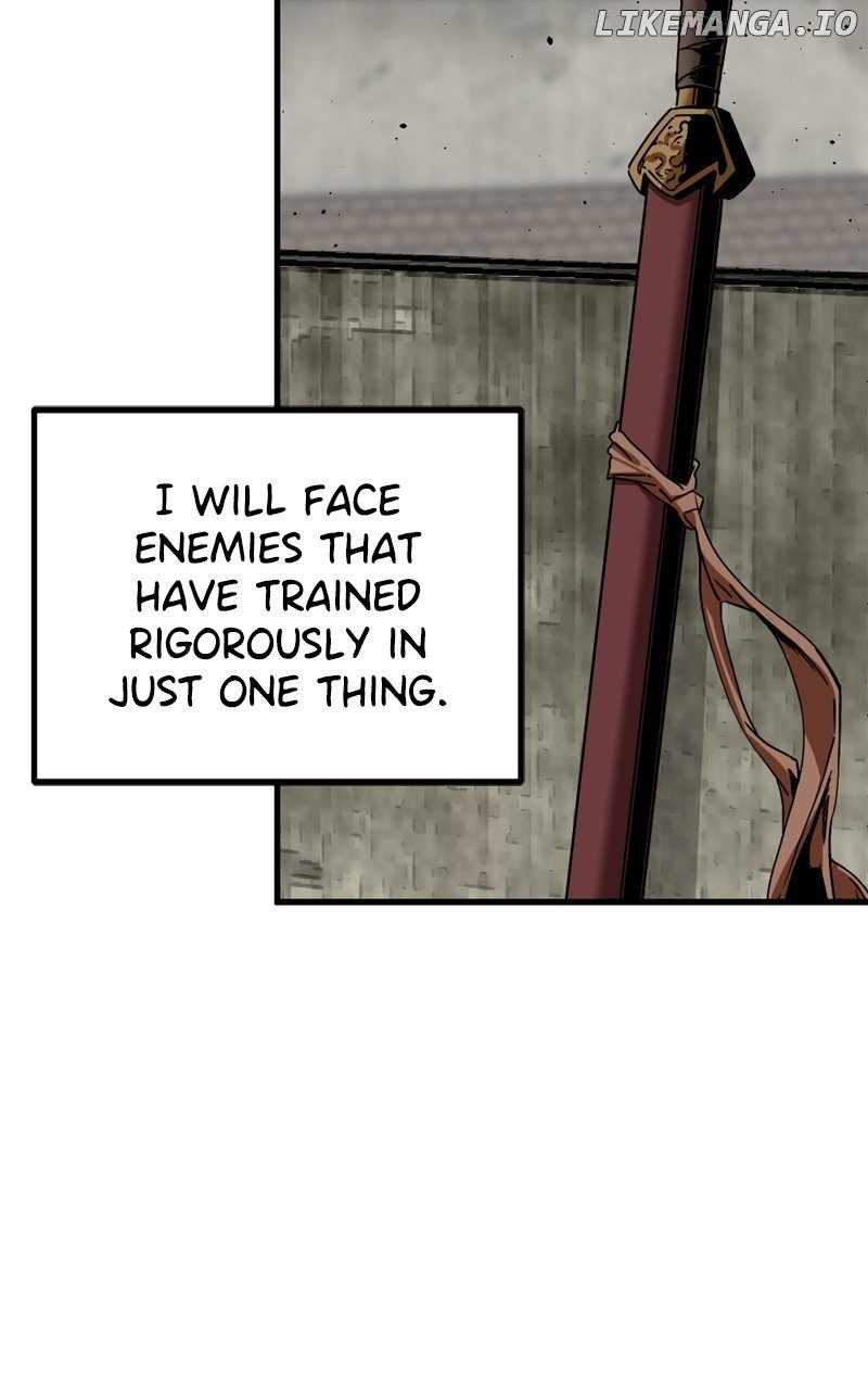 Hero Killer Chapter 184 page 24
