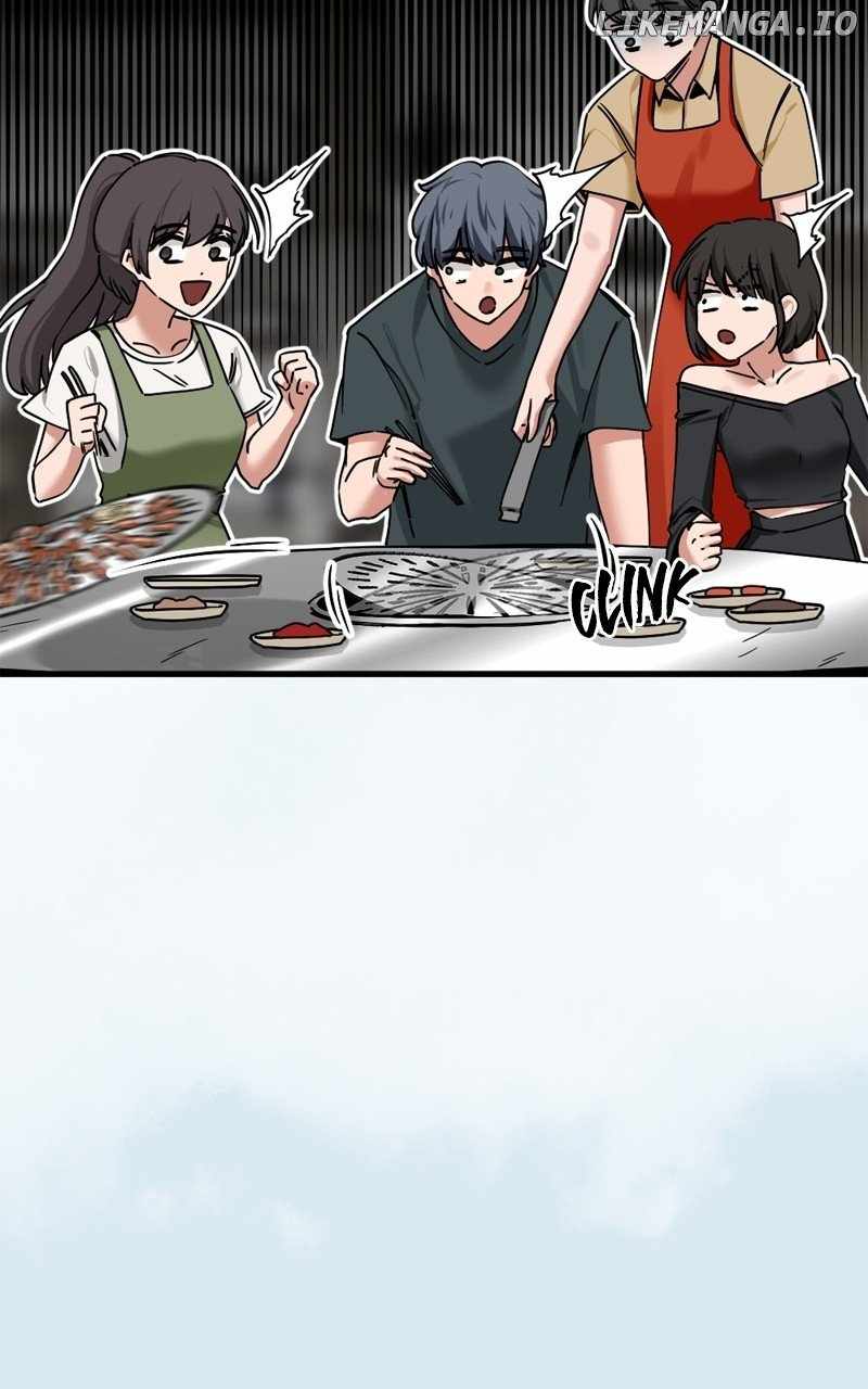 Hero Killer Chapter 184 page 30