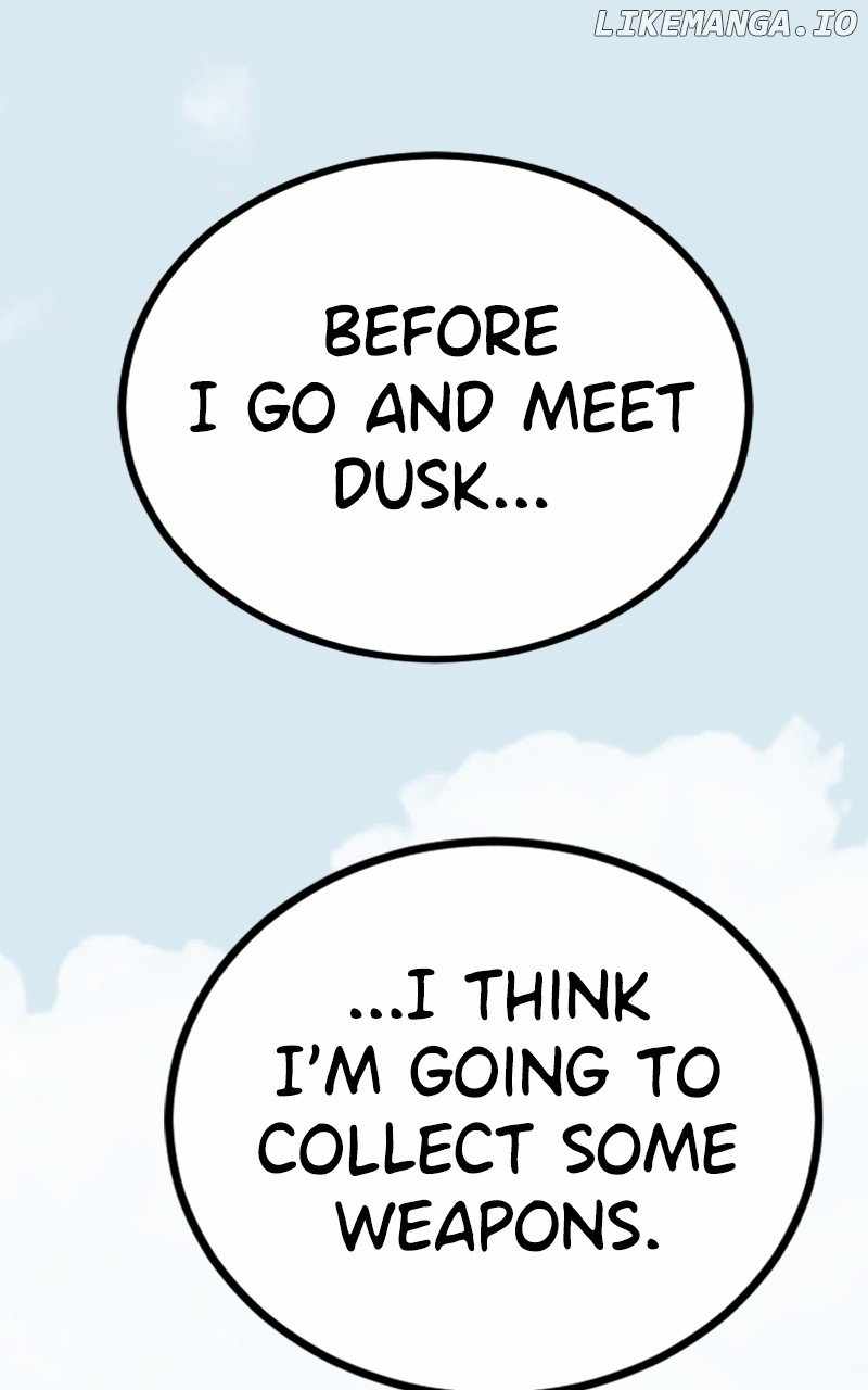 Hero Killer Chapter 184 page 31