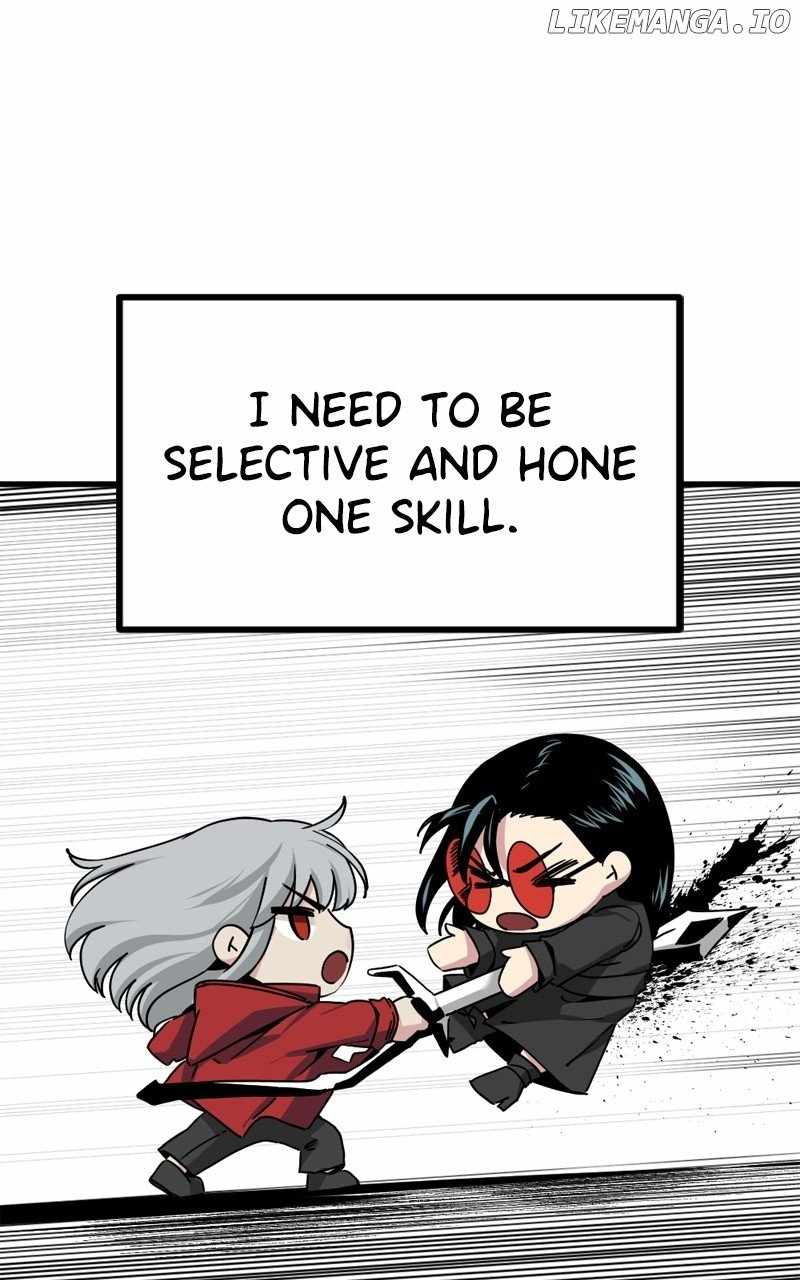 Hero Killer Chapter 184 page 26