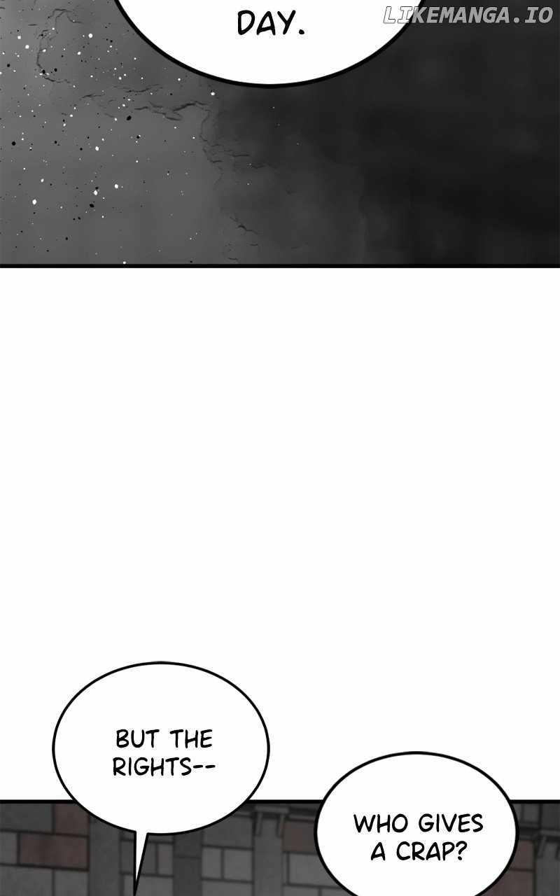 Hero Killer Chapter 184 page 39
