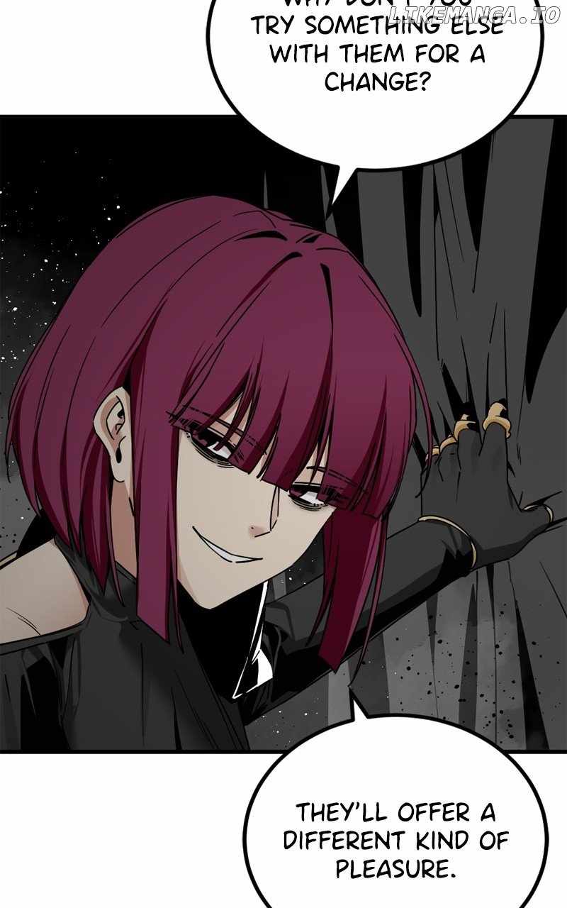 Hero Killer Chapter 184 page 43