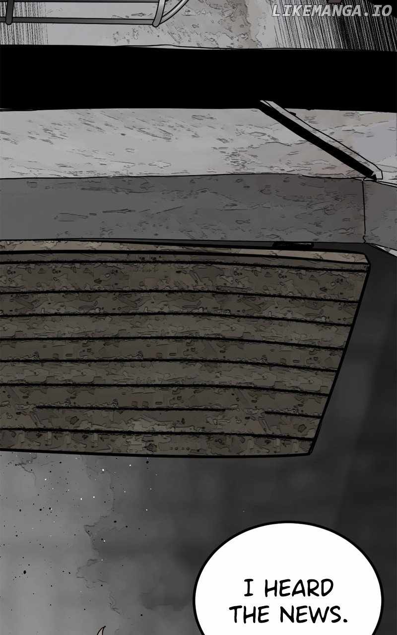 Hero Killer Chapter 184 page 36