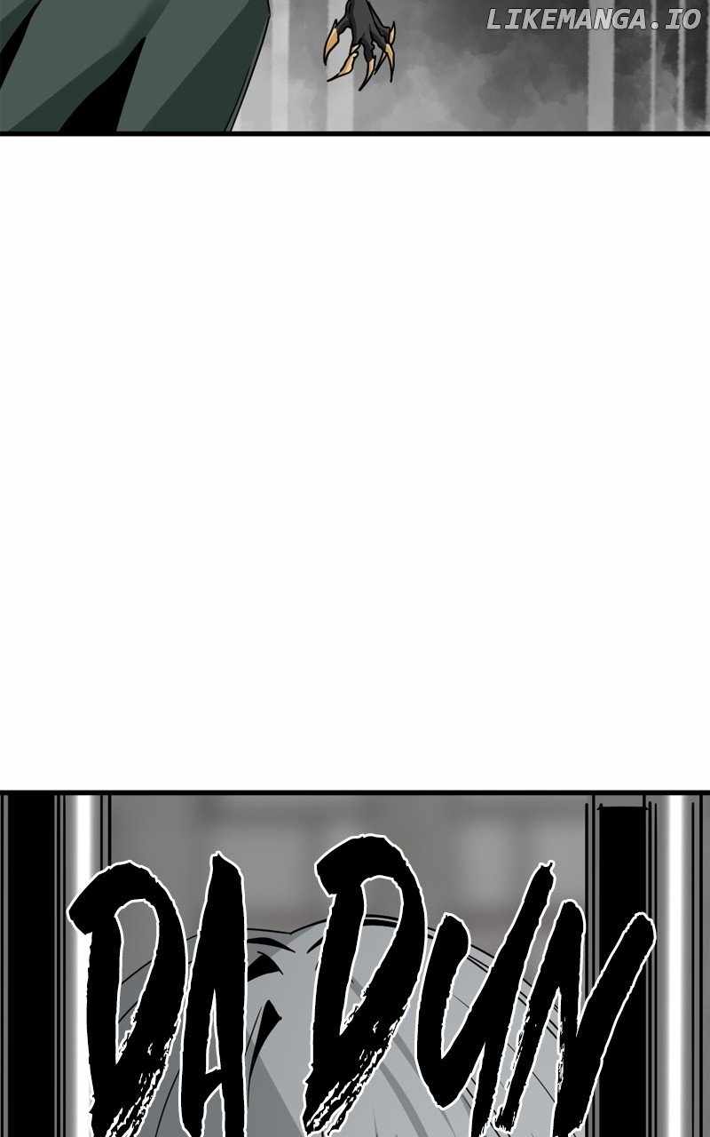 Hero Killer Chapter 184 page 45