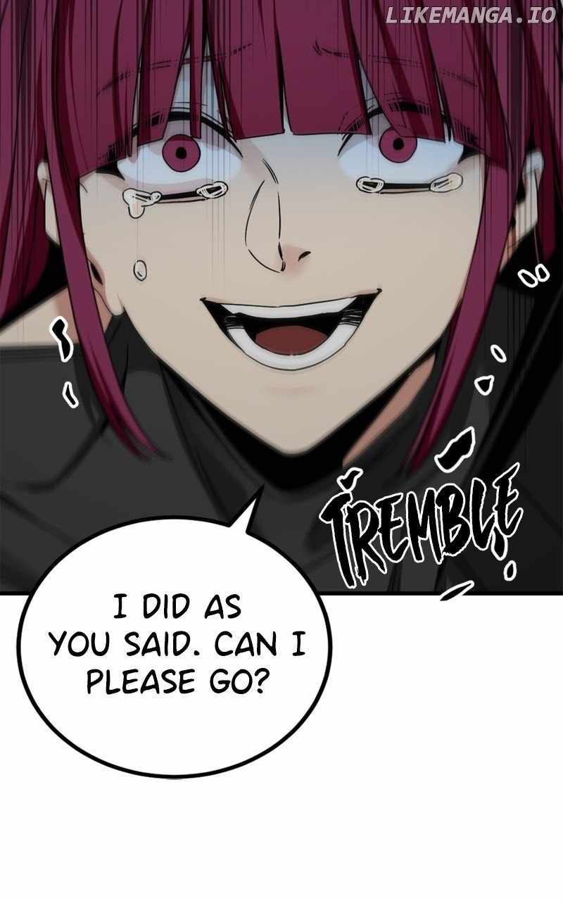 Hero Killer Chapter 184 page 50