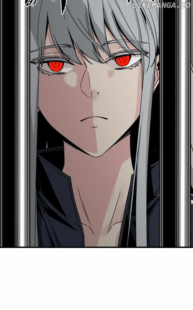 Hero Killer Chapter 184 page 46