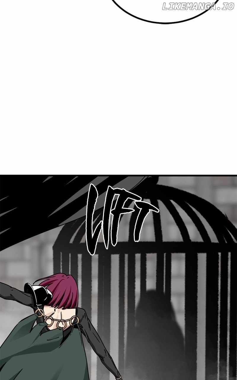 Hero Killer Chapter 184 page 44