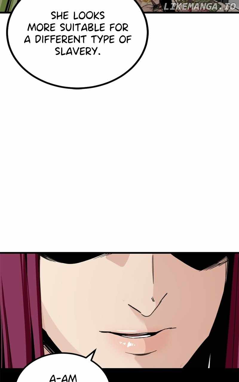 Hero Killer Chapter 184 page 48