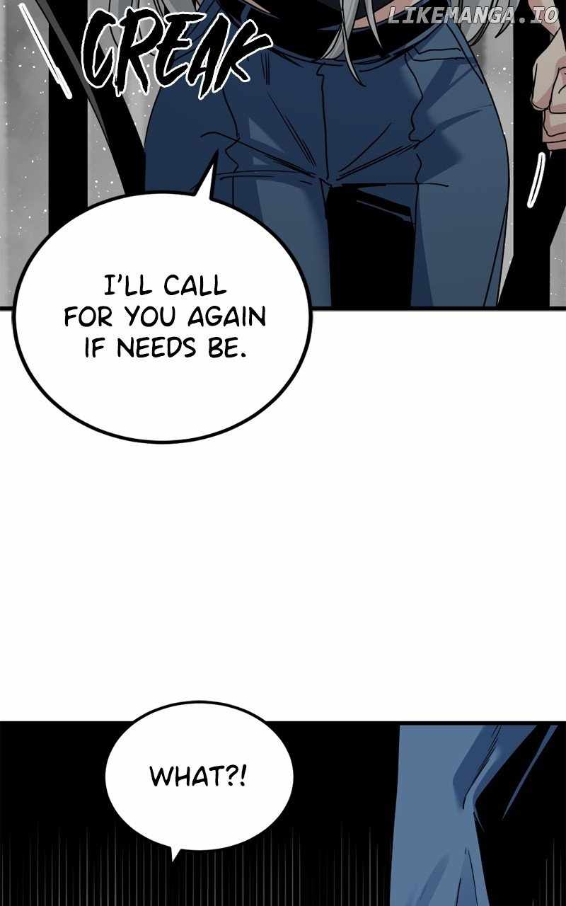 Hero Killer Chapter 184 page 52