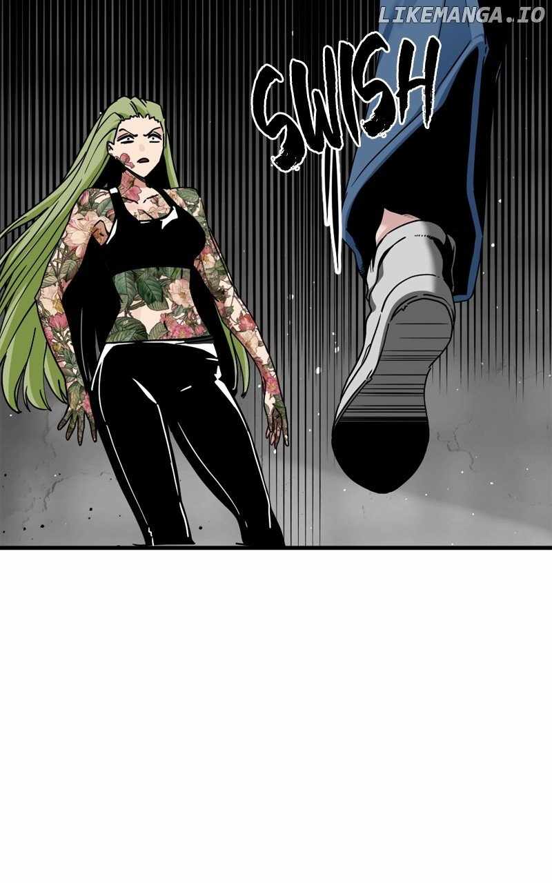 Hero Killer Chapter 184 page 53