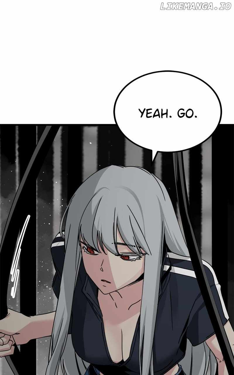 Hero Killer Chapter 184 page 51