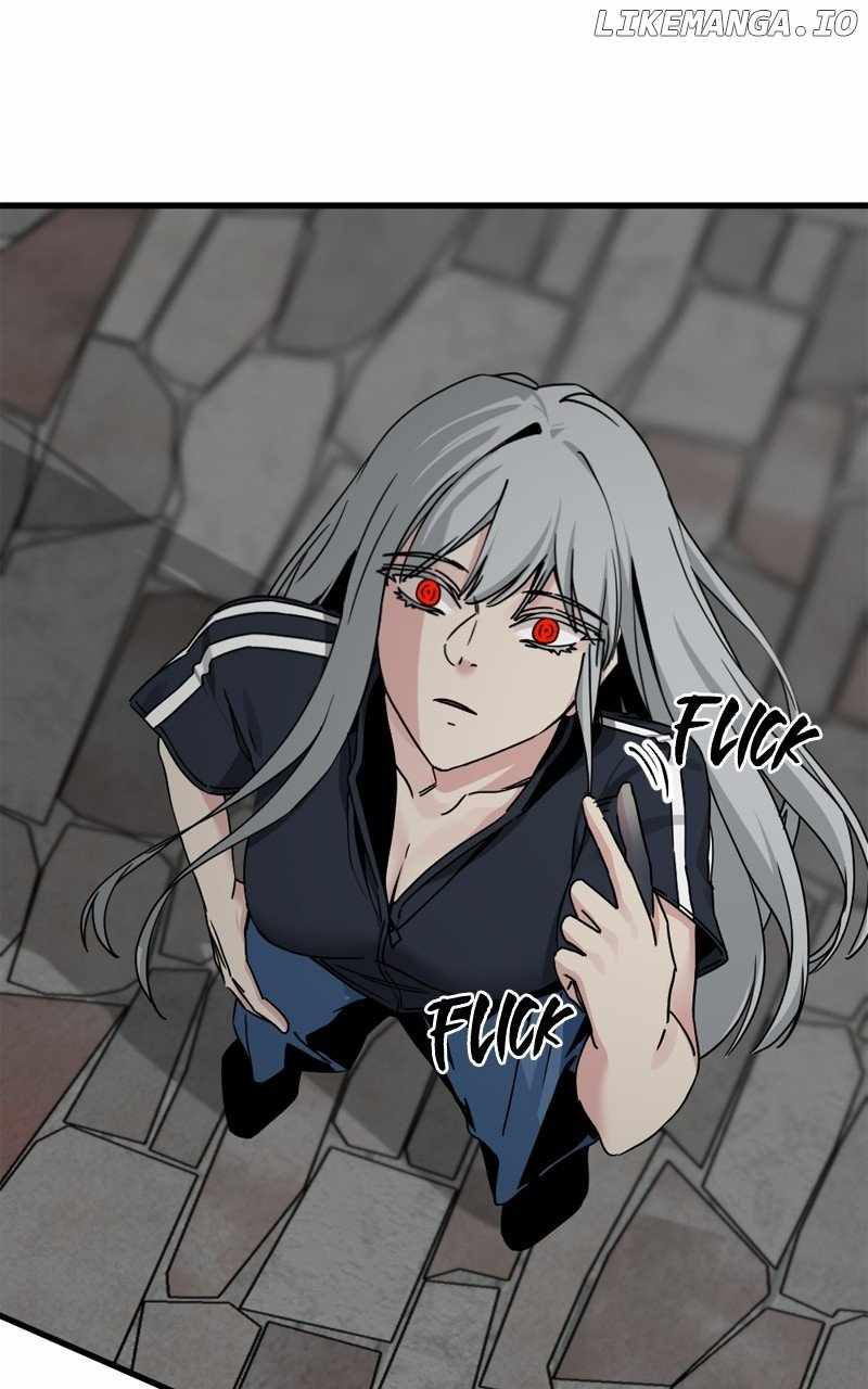 Hero Killer Chapter 184 page 56