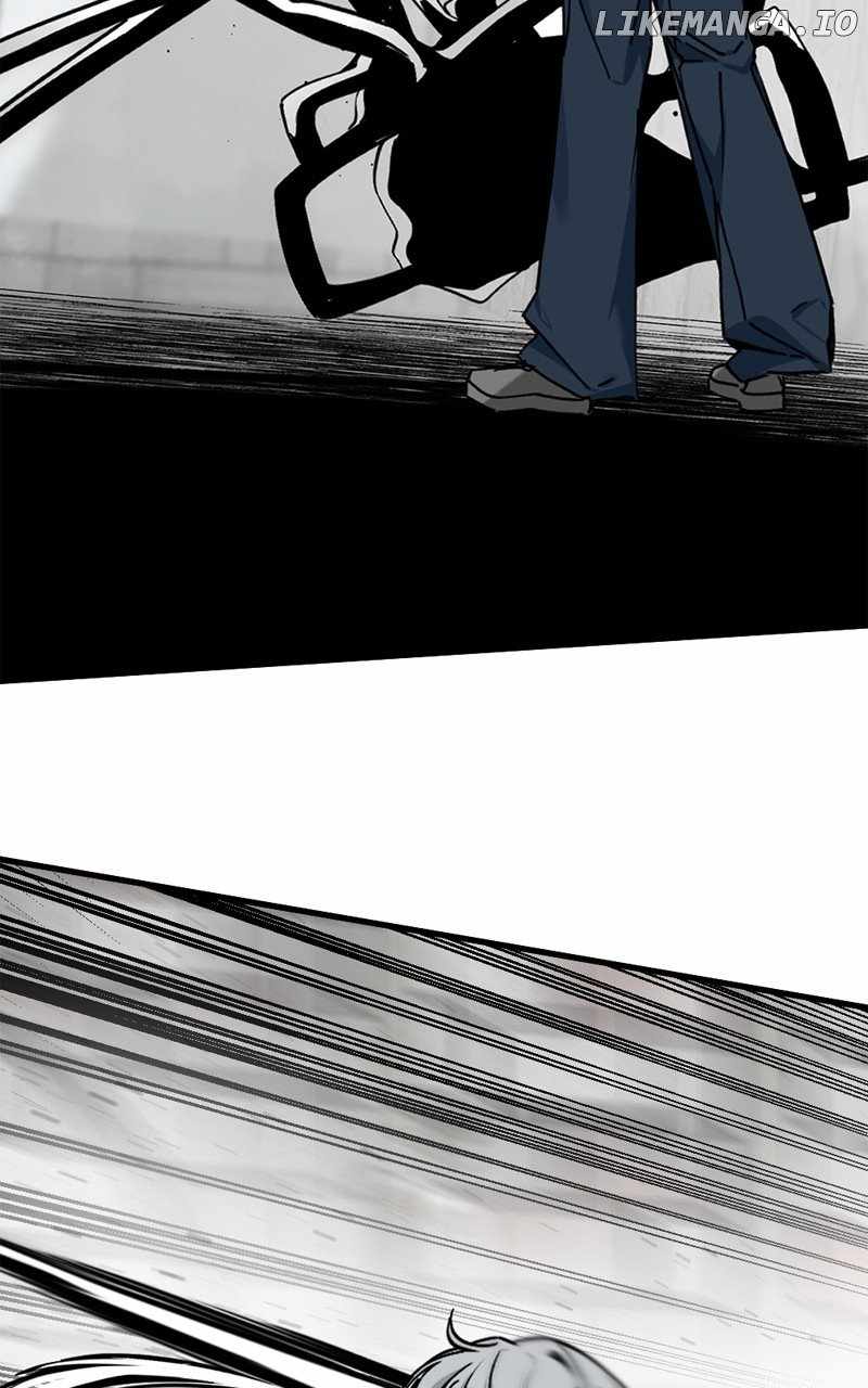 Hero Killer Chapter 184 page 60