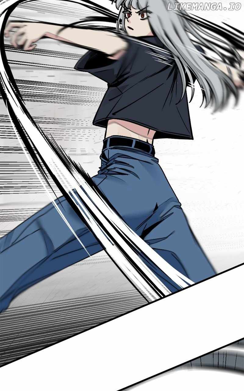 Hero Killer Chapter 184 page 61