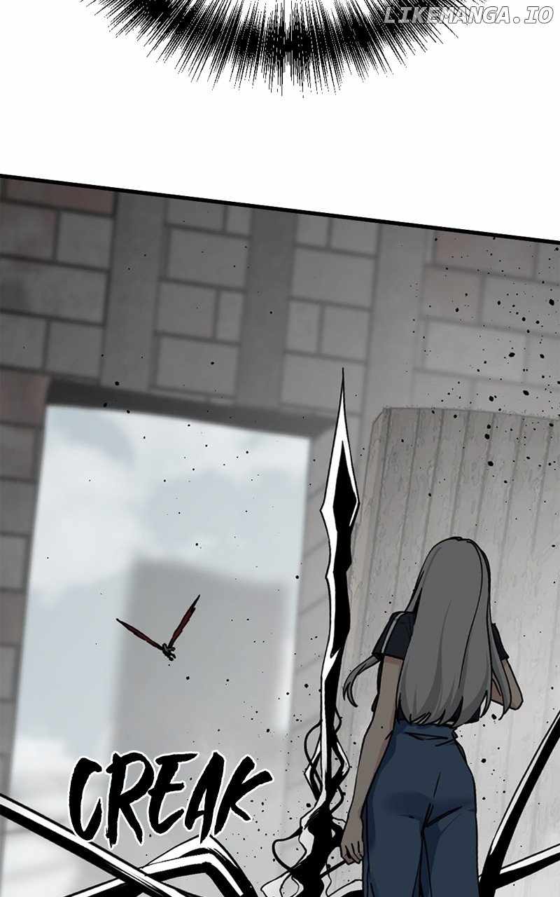 Hero Killer Chapter 184 page 59