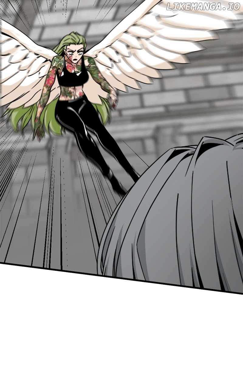 Hero Killer Chapter 184 page 55