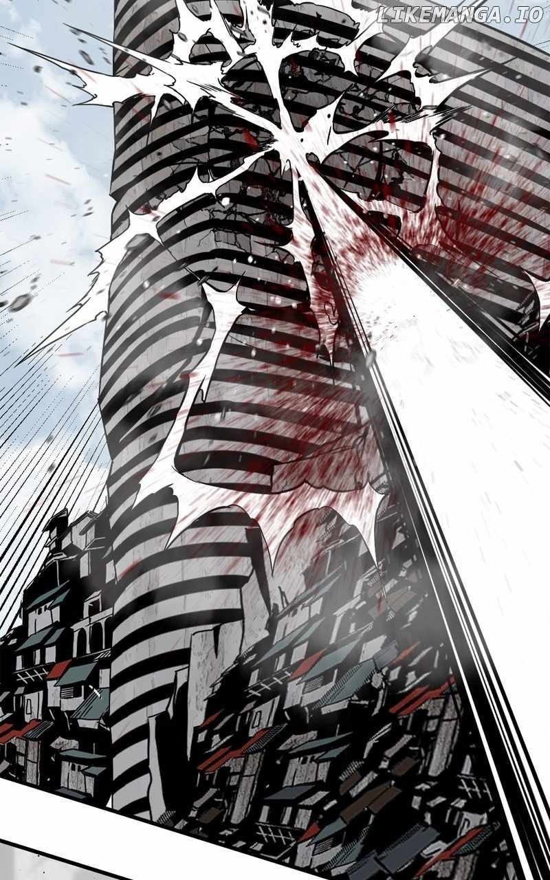 Hero Killer Chapter 184 page 64