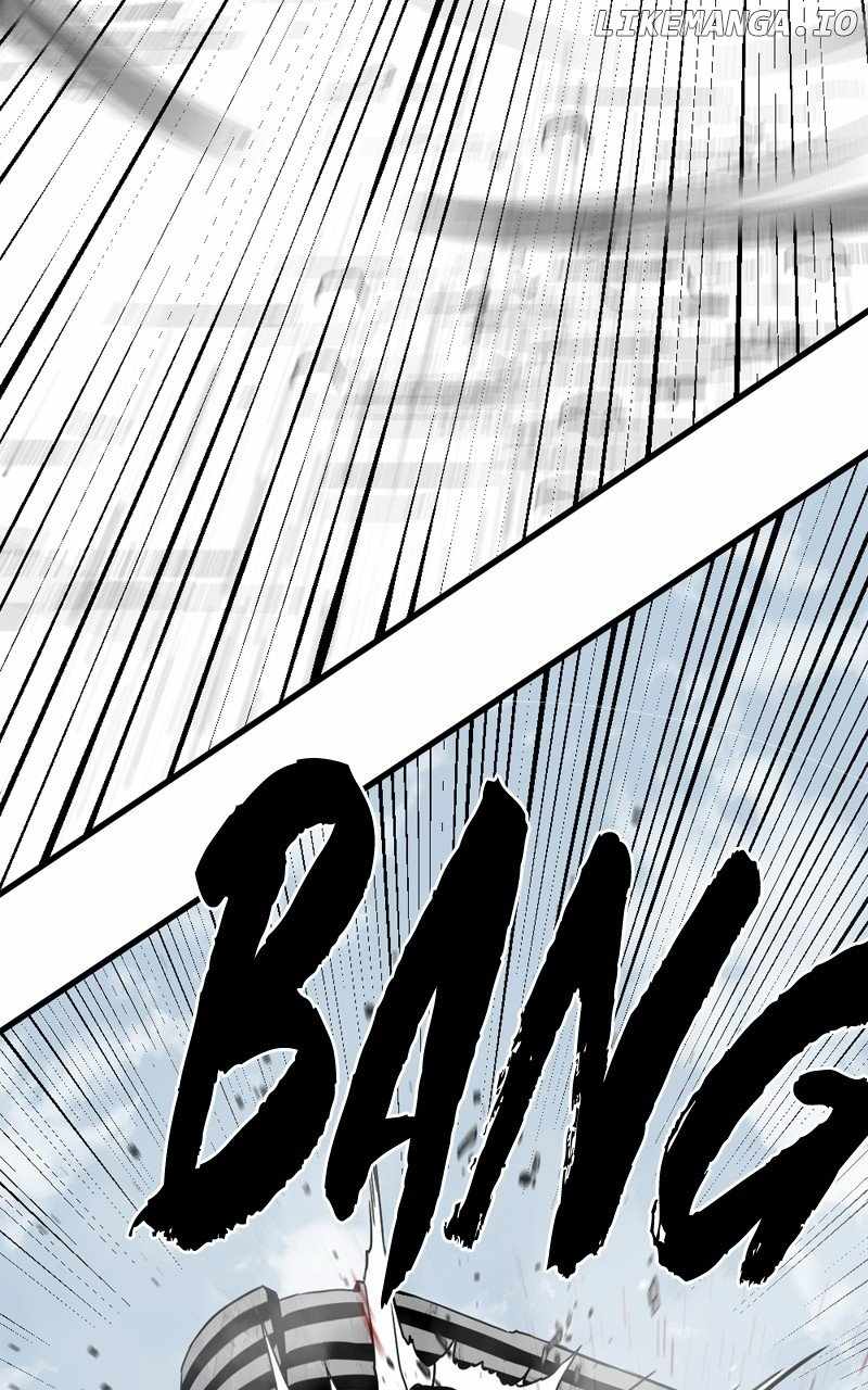 Hero Killer Chapter 184 page 63