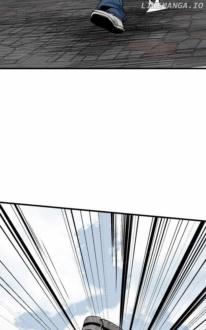 Hero Killer Chapter 184 page 68