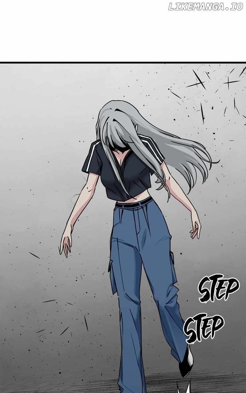 Hero Killer Chapter 184 page 67