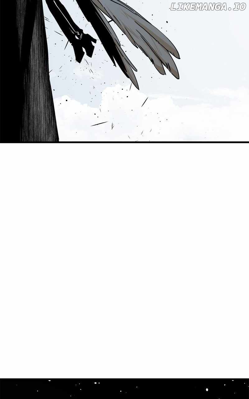 Hero Killer Chapter 184 page 73