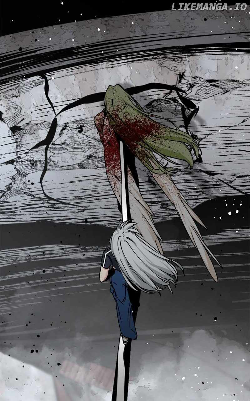 Hero Killer Chapter 184 page 74