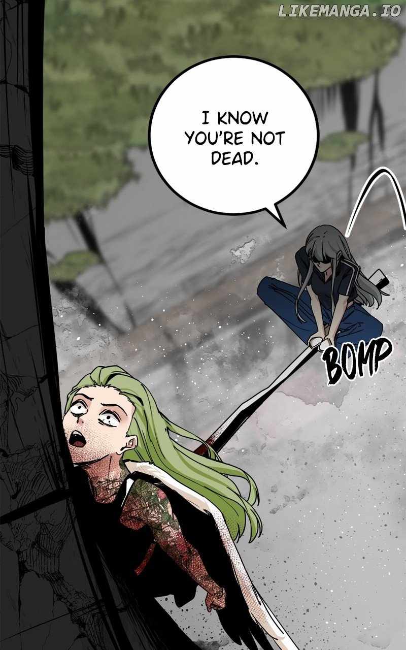 Hero Killer Chapter 184 page 71
