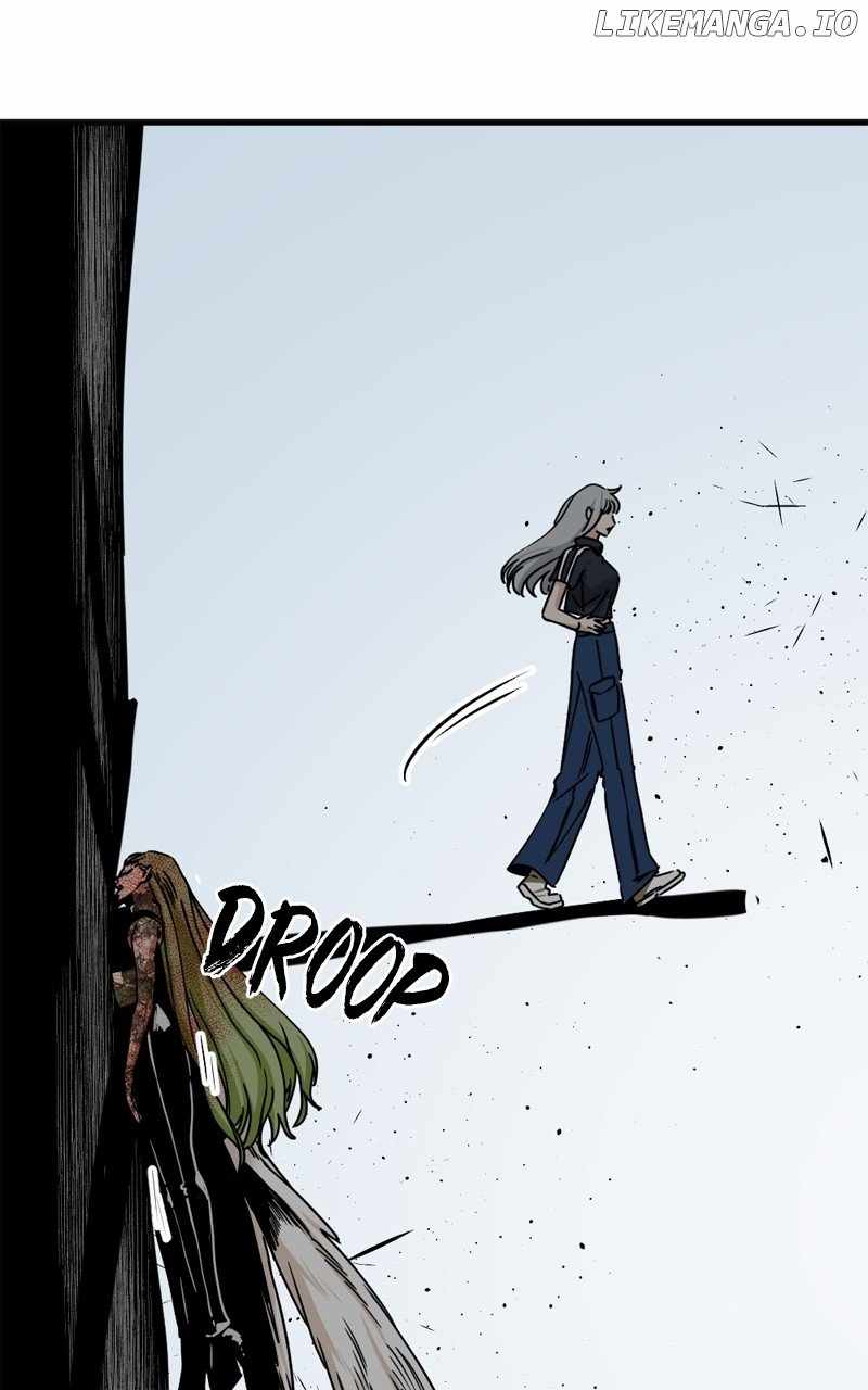 Hero Killer Chapter 184 page 80