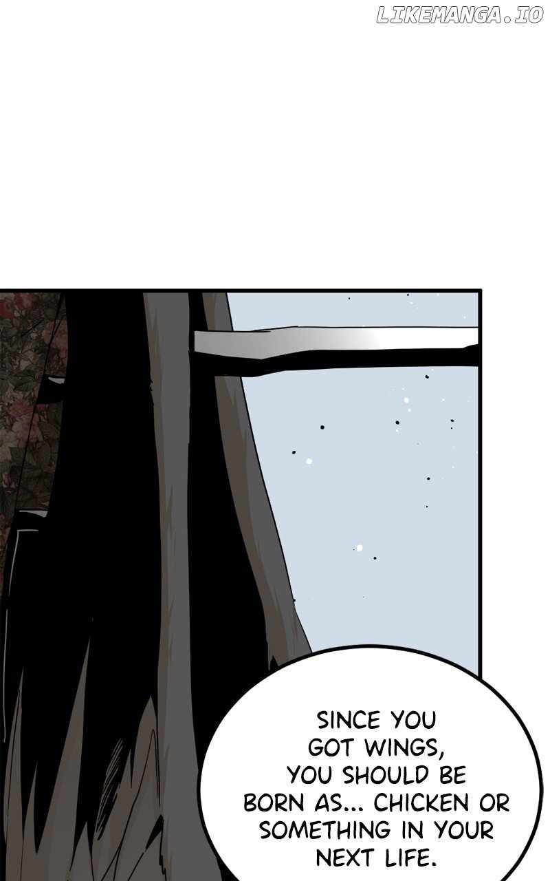 Hero Killer Chapter 184 page 77