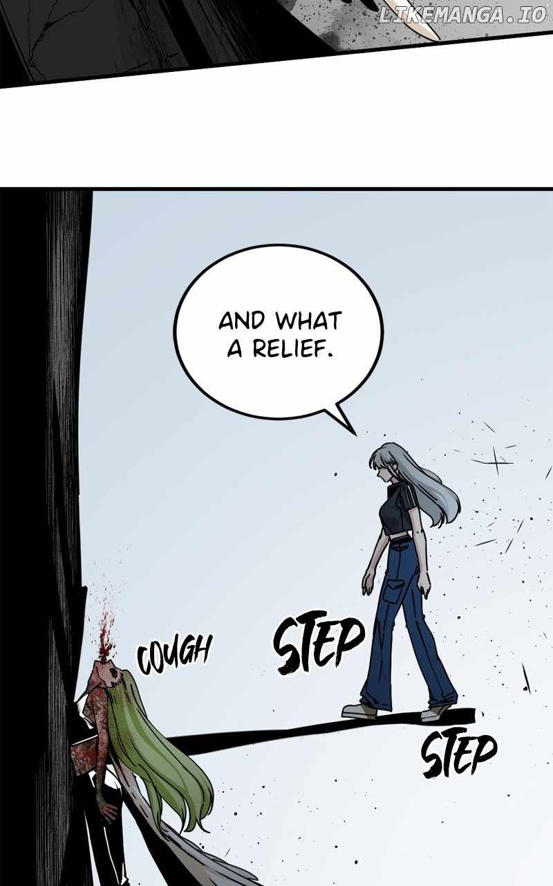 Hero Killer Chapter 184 page 72