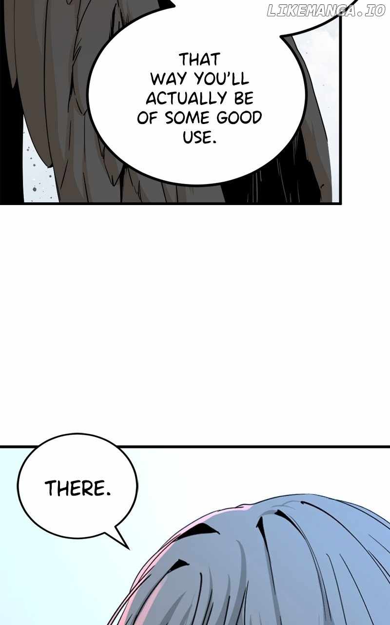 Hero Killer Chapter 184 page 78