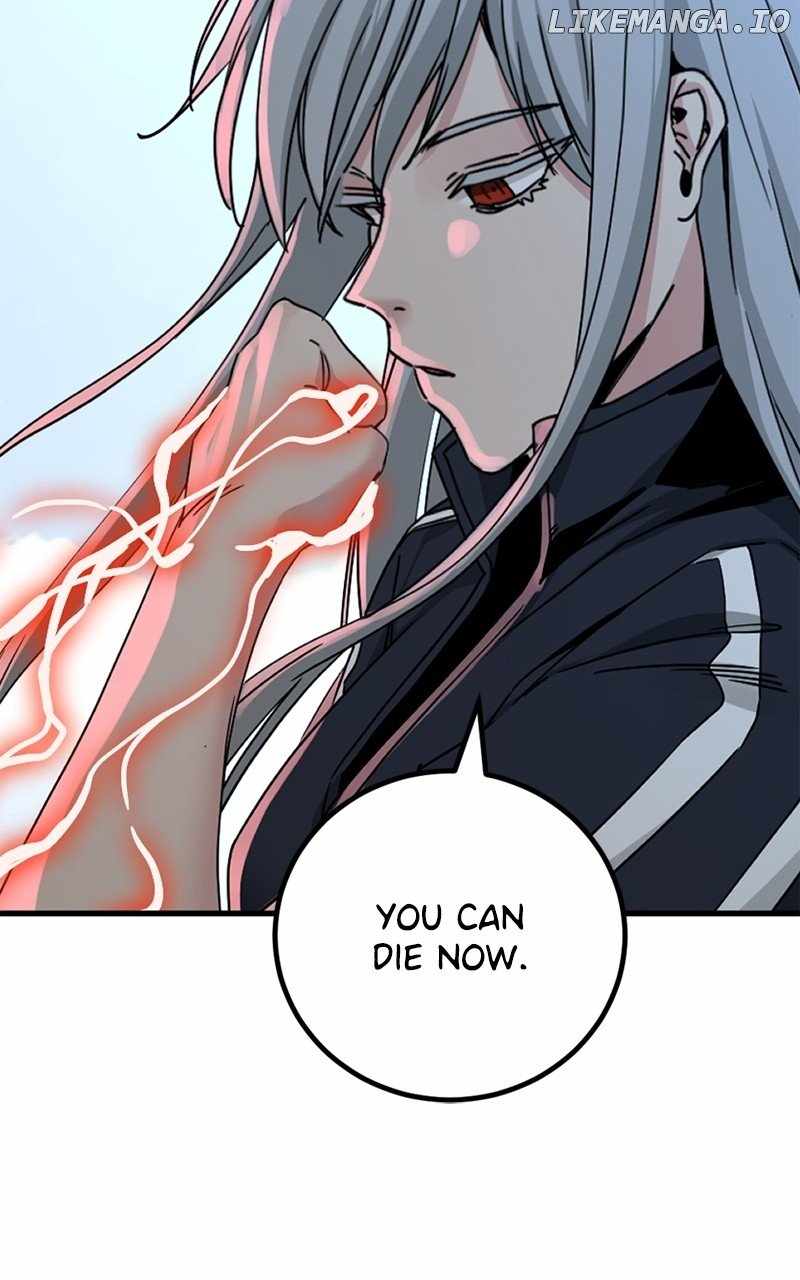 Hero Killer Chapter 184 page 79