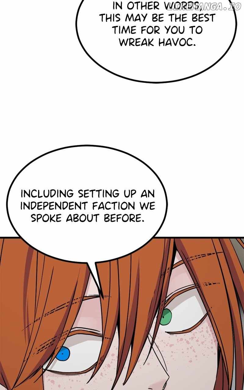 Hero Killer Chapter 184 page 88