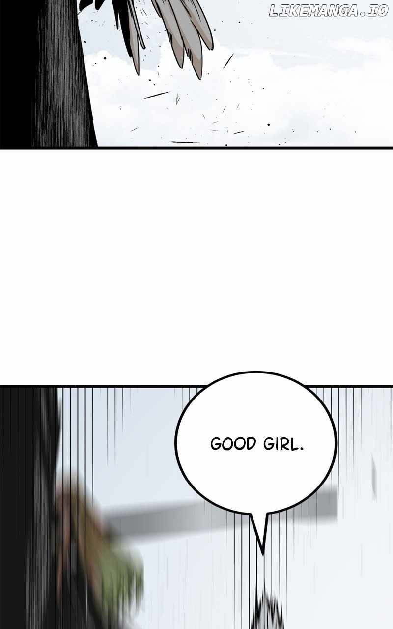 Hero Killer Chapter 184 page 81