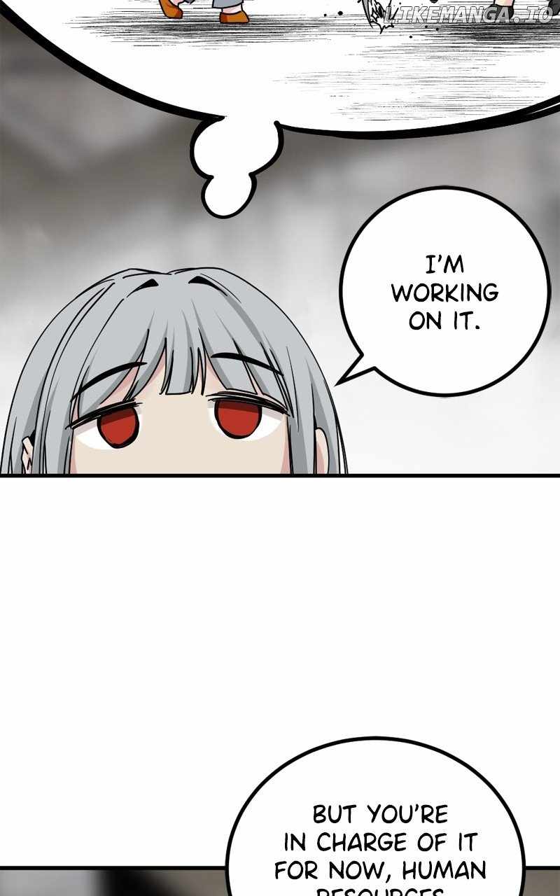 Hero Killer Chapter 184 page 90