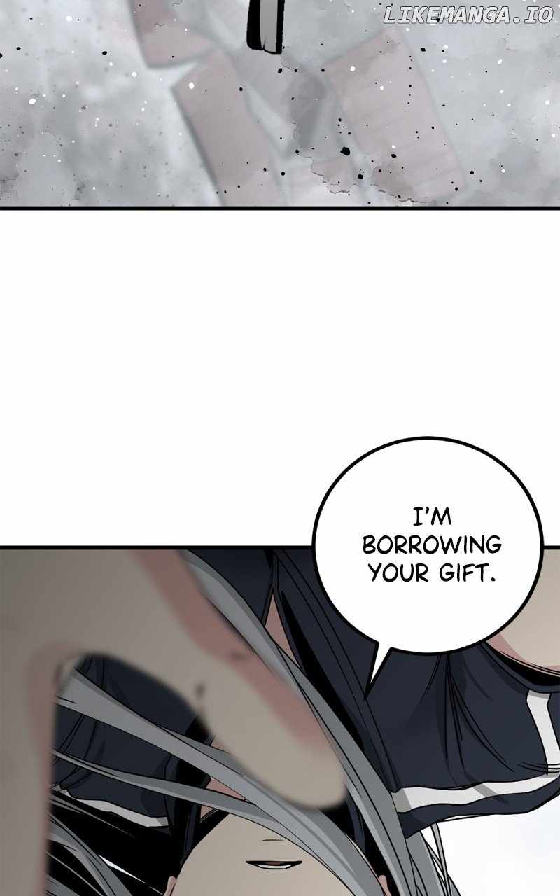 Hero Killer Chapter 184 page 75