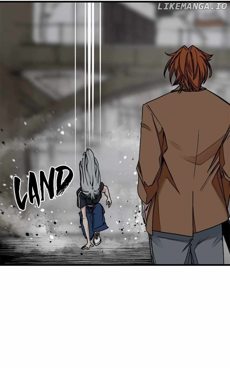 Hero Killer Chapter 184 page 83