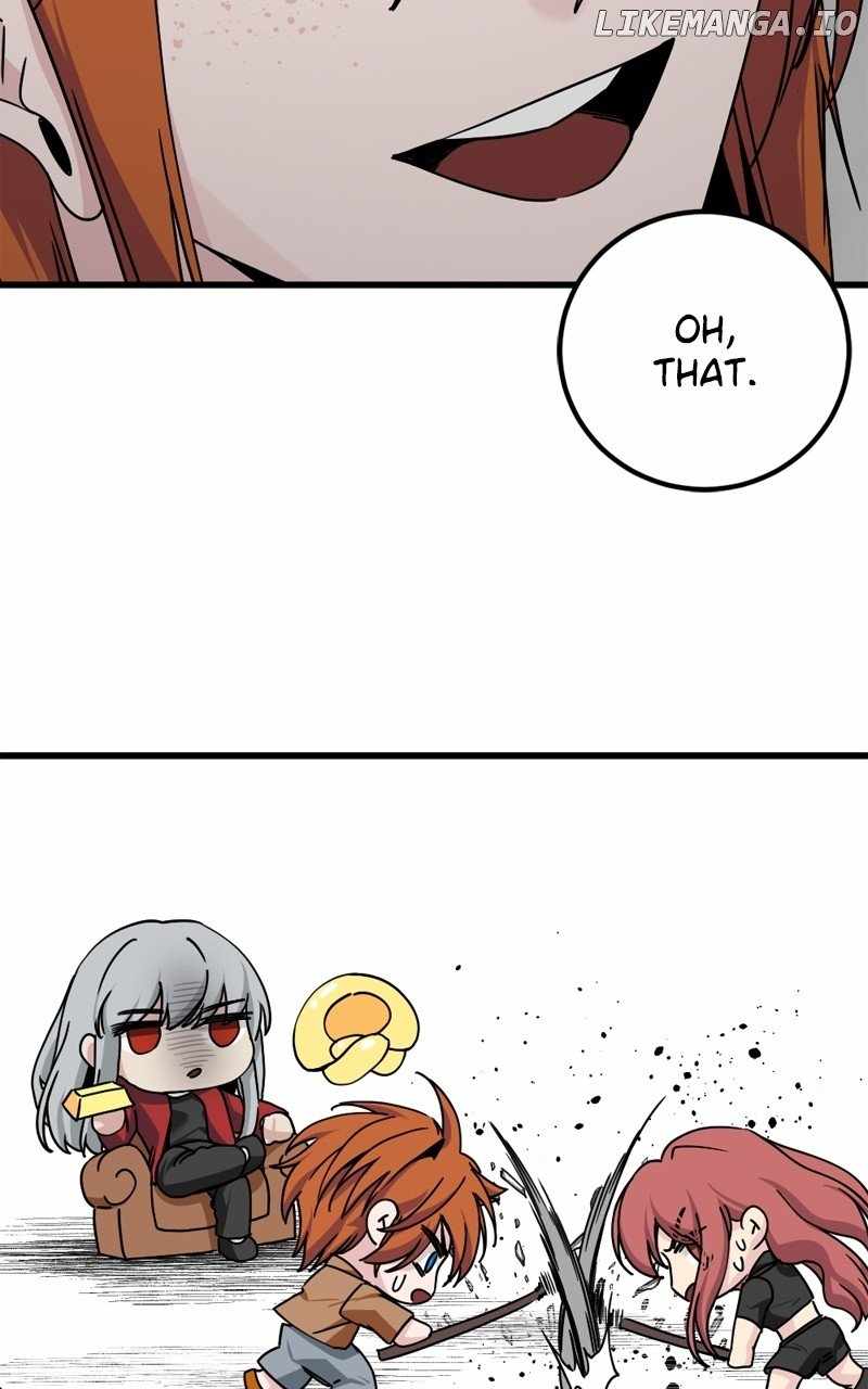 Hero Killer Chapter 184 page 89