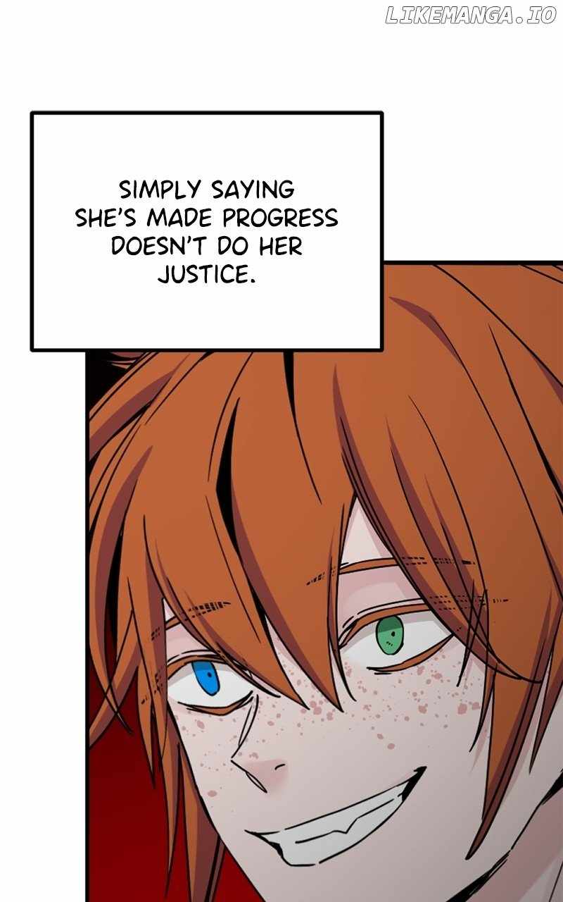Hero Killer Chapter 184 page 84