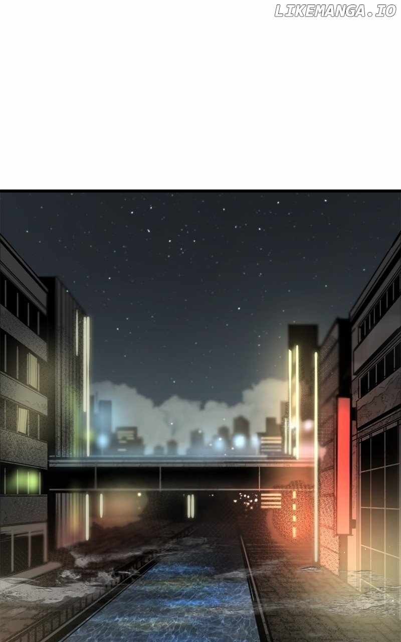 Hero Killer Chapter 184 page 94