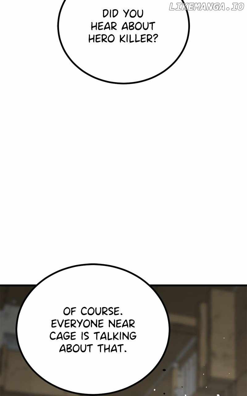 Hero Killer Chapter 184 page 96