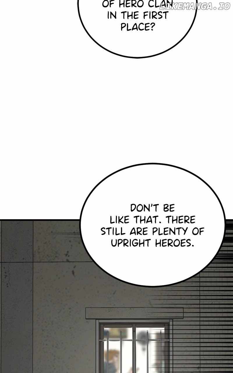 Hero Killer Chapter 184 page 99